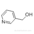 3-Pyridinmethanol CAS 100-55-0